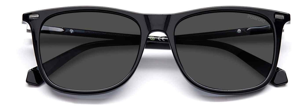 0807-M9 - Black - Gray Pz