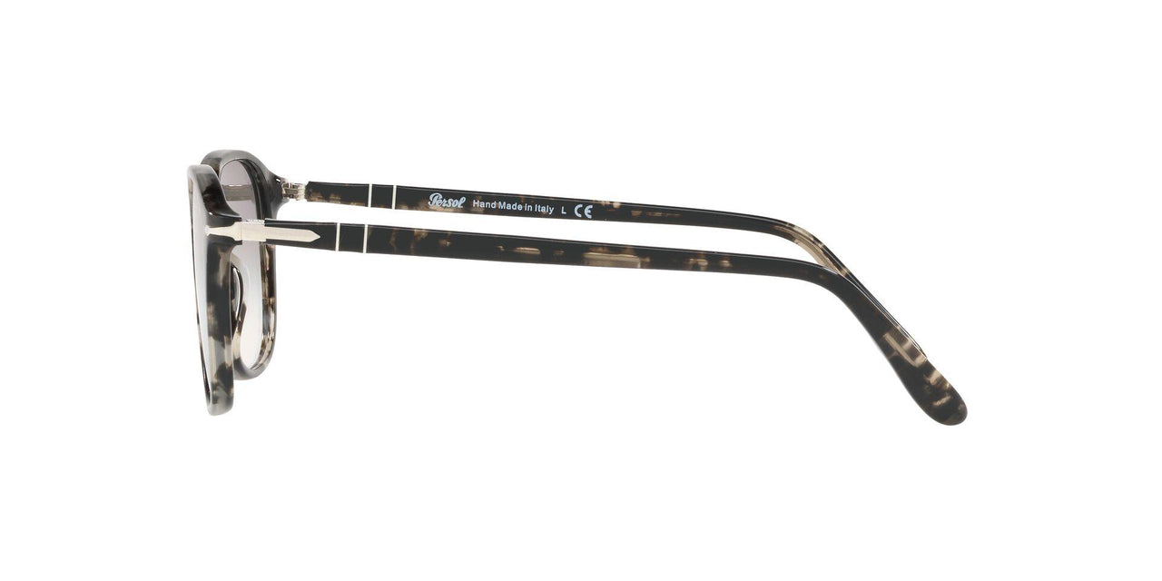 106332 - Havana - Clear Gradient Grey