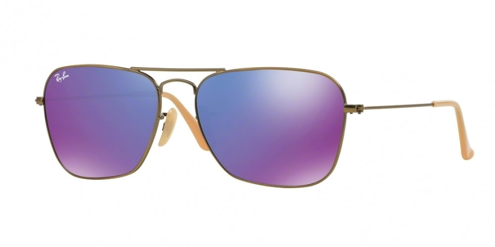 Ray-Ban Caravan 3136 Sunglasses