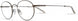 0IS7-00 - Antique Brown