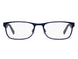 04NZ-00 - Matte Blue Gray