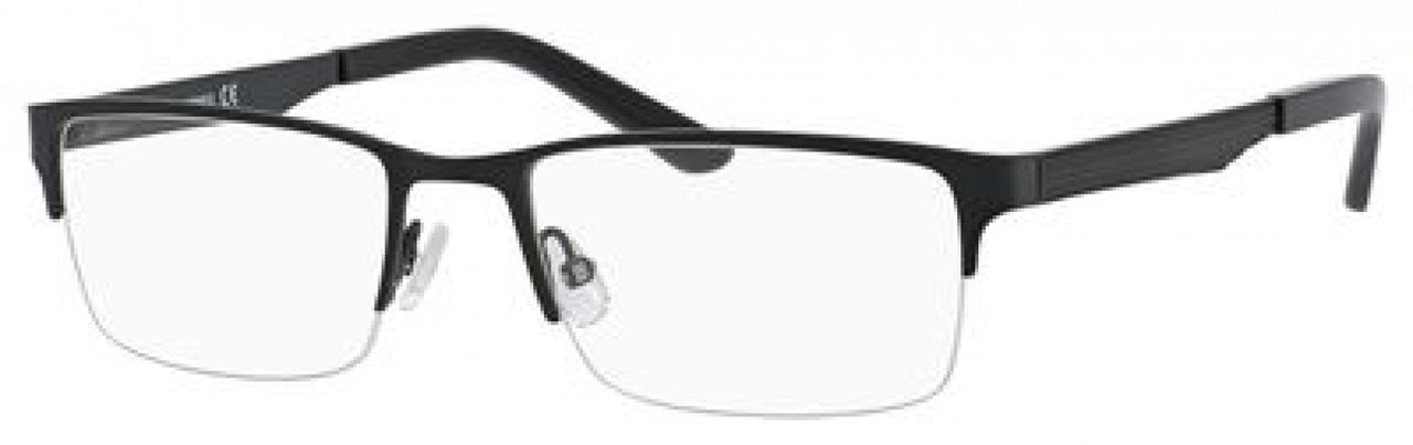 0003-00 - Matte Black
