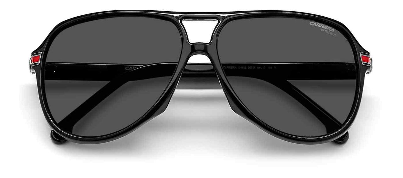 0807-IR - BLACK - Grey