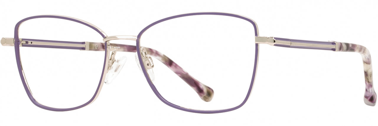2 - Lilac