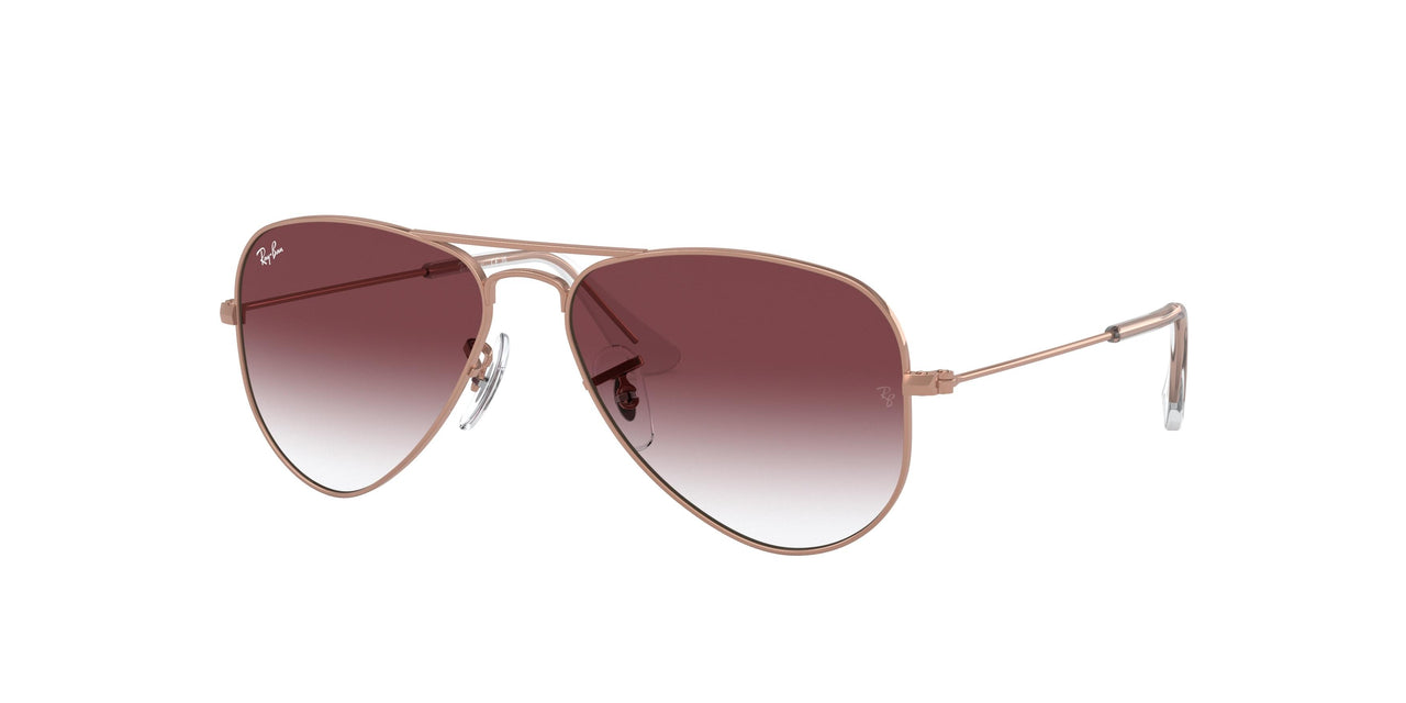 Ray-Ban Kids Aviator 0RJ9506S Sunglasses