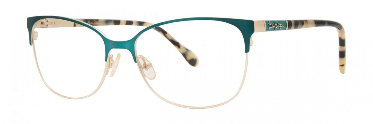Lilly Pulitzer Tinsdale Eyeglasses