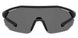 0003-KA - Matte Black - Gray Oleophobic