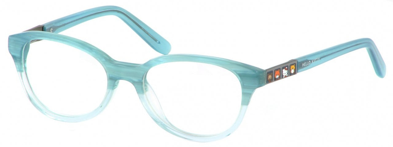 Hello Kitty 279 Eyeglasses