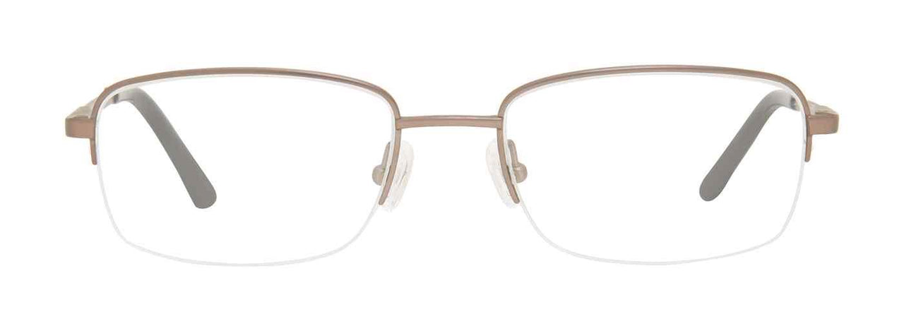 0JCA-00 - BRUSHED GREY