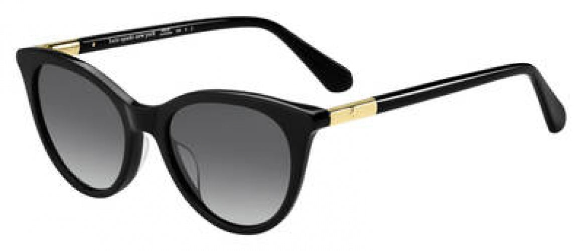 0807-WJ - Black - Gray Sf Pz Lens