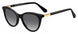0807-WJ - Black - Gray Sf Pz Lens