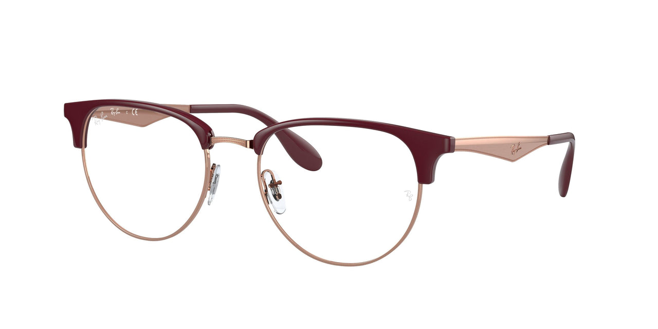 Ray-Ban 6396 Eyeglasses
