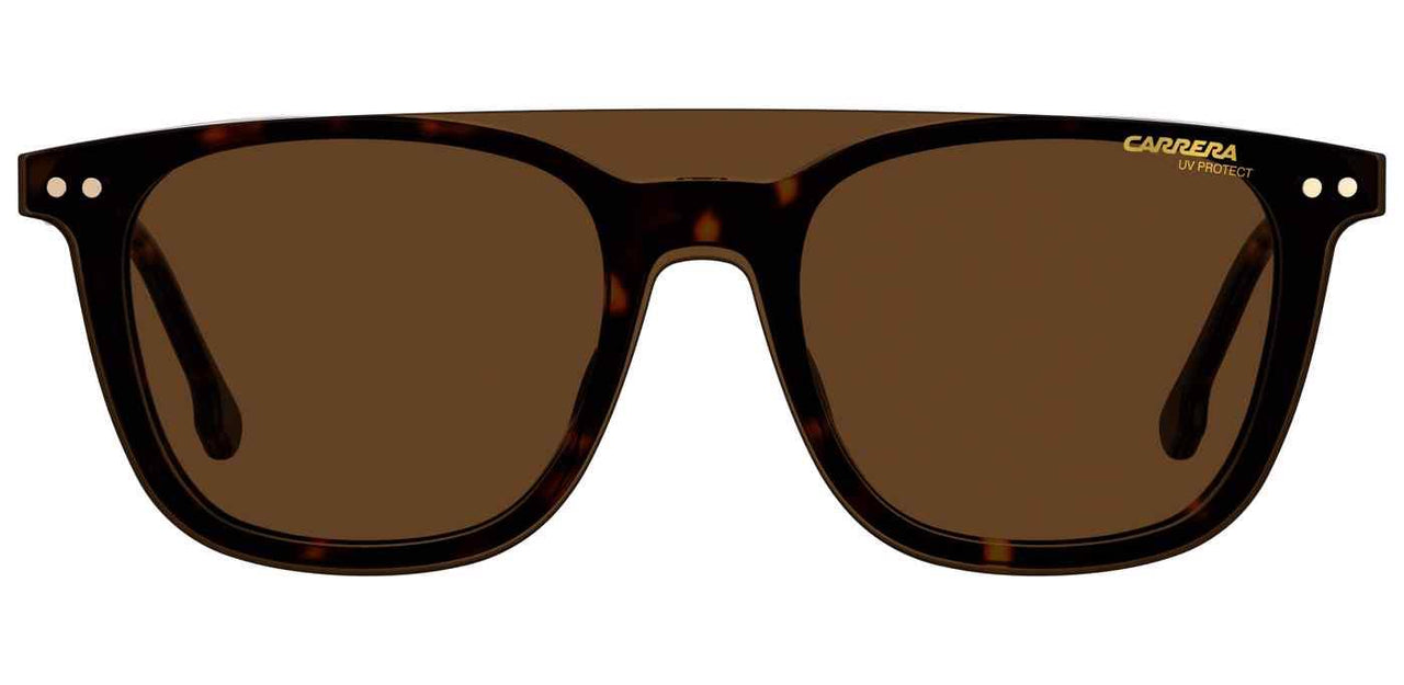 0086-70 - Dark Havana - Brown