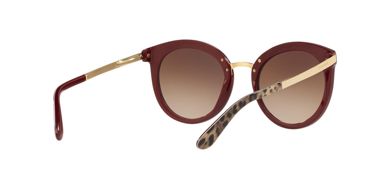 315513 - Multi - Brown Gradient