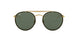 914071 - Gold - Dark Green