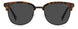 0581-M9 - Havana Black - Gray Pz