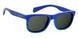 0PJP-M9 - Blue - Gray Cp Pz Lens