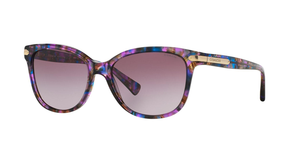 52888H - Violet - Purple Gradient
