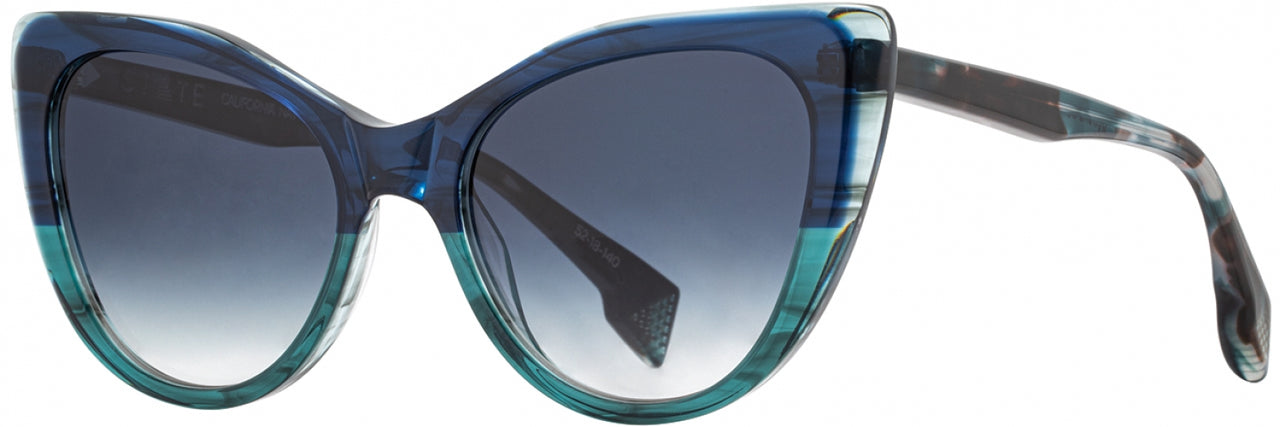 1 - Navy Teal