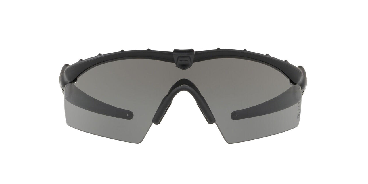 921303 - Matte Black - Grey