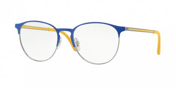 Ray-Ban 6375 Eyeglasses