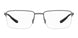0R80-00 - Semi Matte Dark Ruthenium