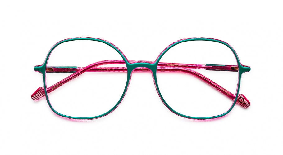 TQFU - Turquoise Fuschia