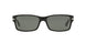 95/58 - Black - Crystal Green Polarized