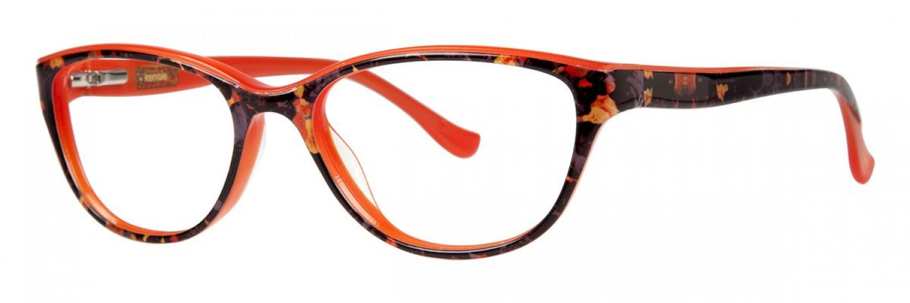 Kensie GORGEOUS Eyeglasses