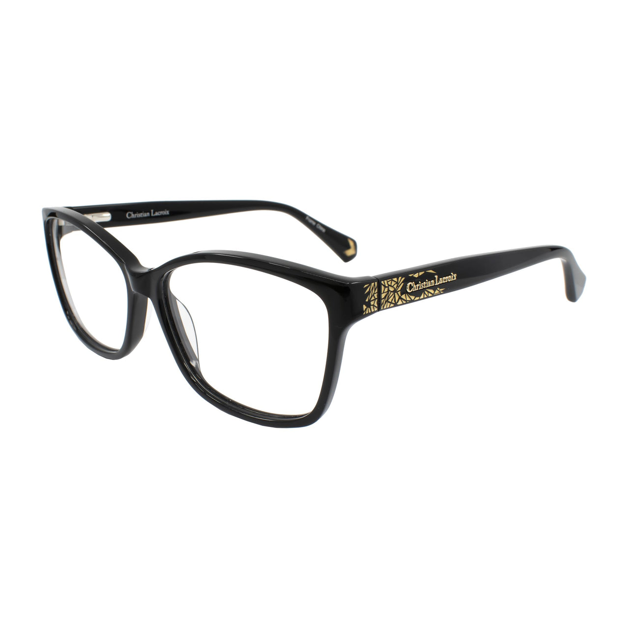 001 - Jais Black