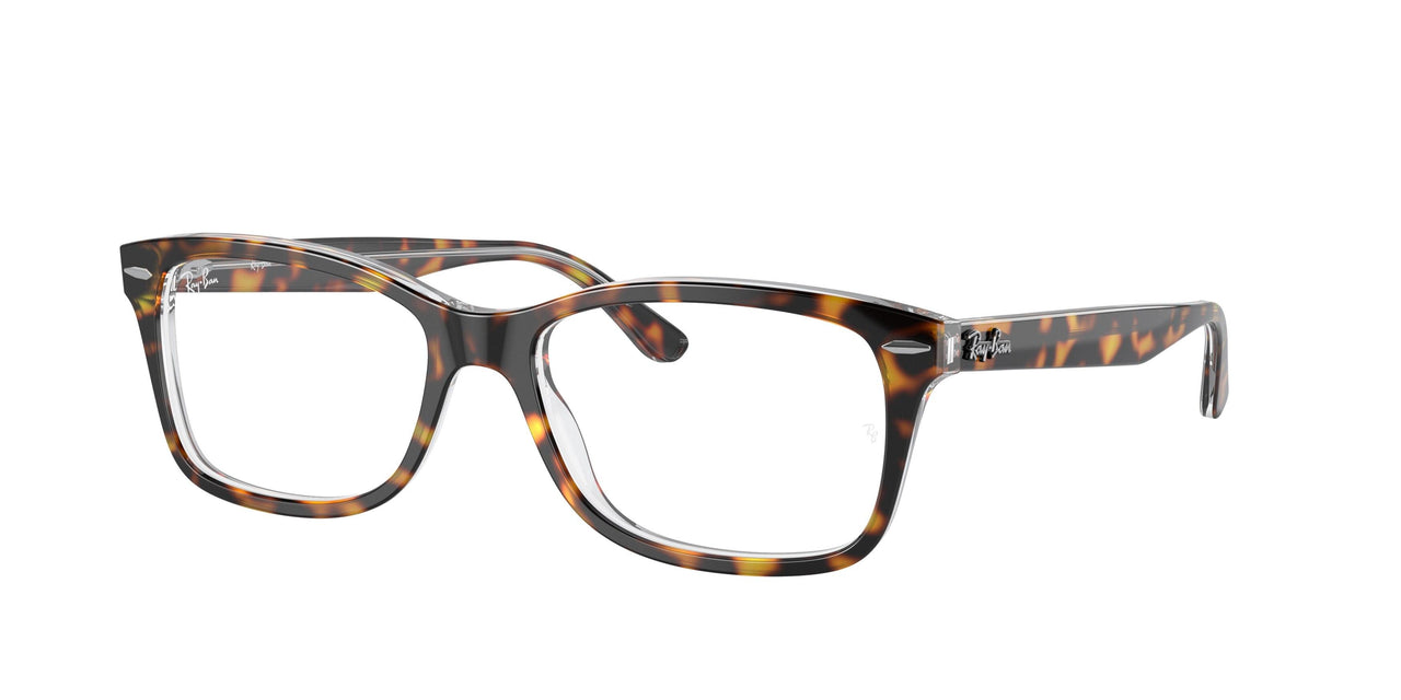 Ray-Ban 5428F Eyeglasses