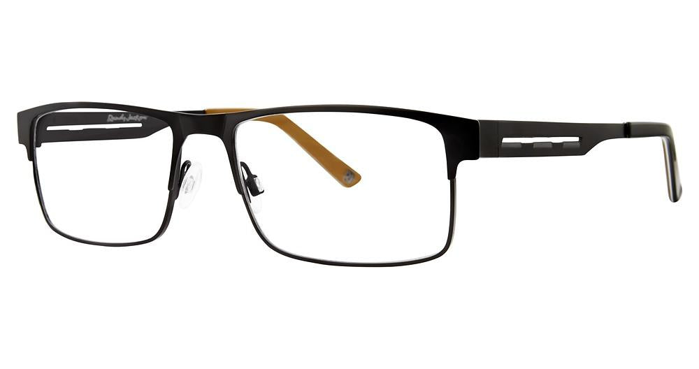 Randy Jackson RJ1078 Eyeglasses