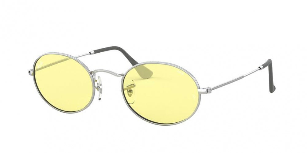 Ray-Ban Oval 3547 Sunglasses
