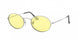 Ray-Ban Oval 3547 Sunglasses