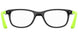 0003-00 - Matte Black