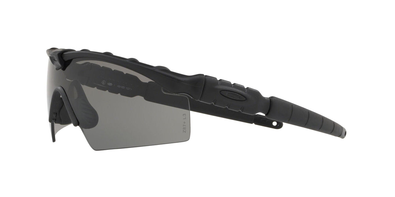 921303 - Matte Black - Grey