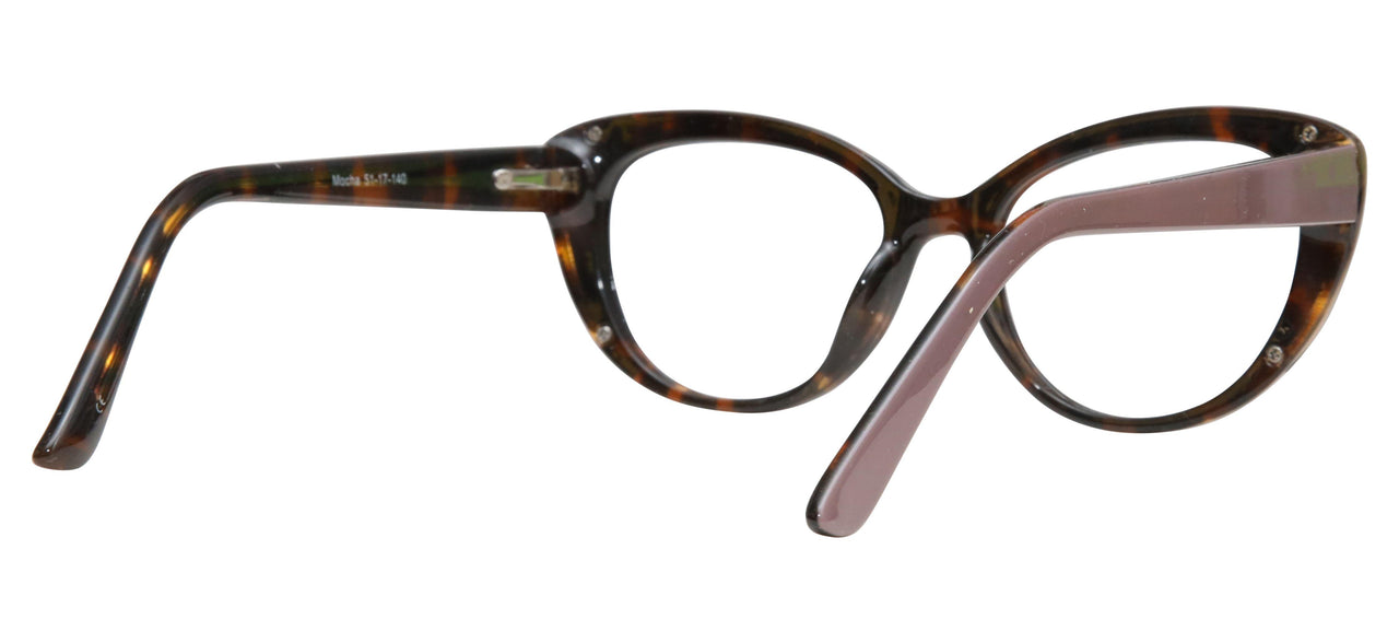 Brown - Mocha
