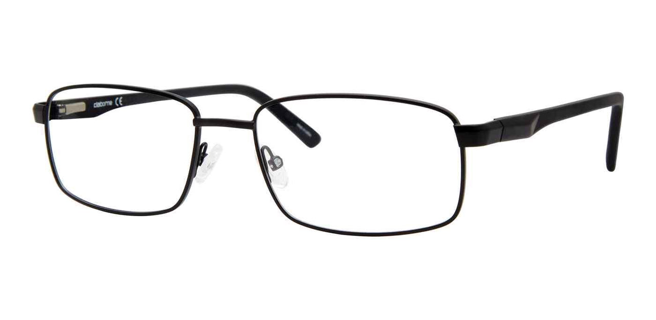 0003-00 - Matte Black