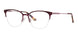 Liz Claiborne 658 Eyeglasses