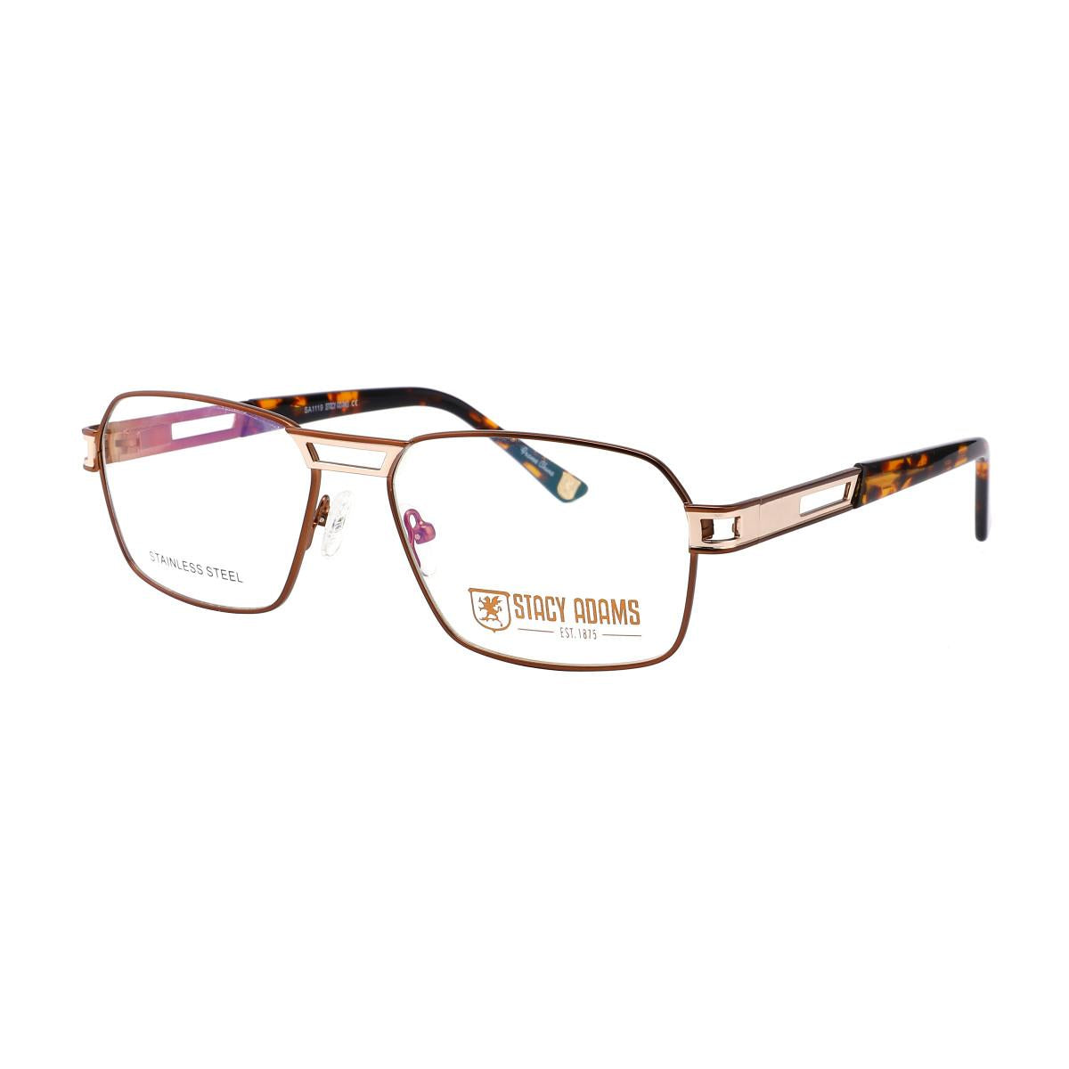 BRWNGOLD - Brown-gold