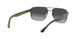 004/8G - Gunmetal - Gray Gradient