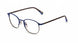 BLGM - Blue Gunmetal