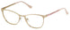 Jill Stuart 396 Eyeglasses