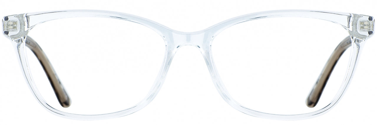 2 - Crystal / Black Tort