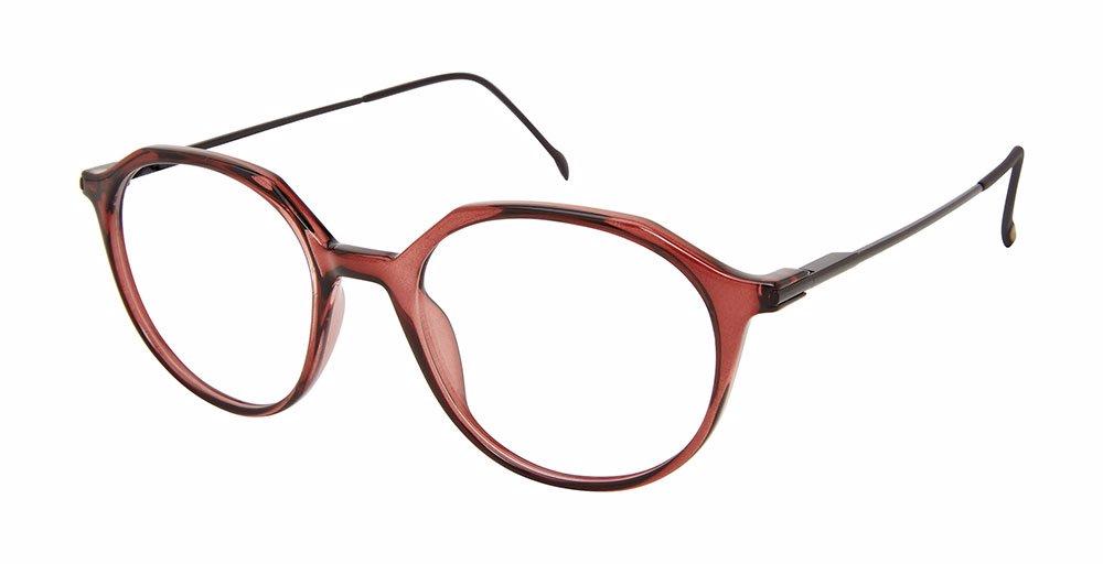 Stepper STE-20118-SI Eyeglasses