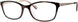 0S0R-00 - Brown Havana Pink