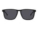 0807-IR - Black - Gray Blue Pz Lens