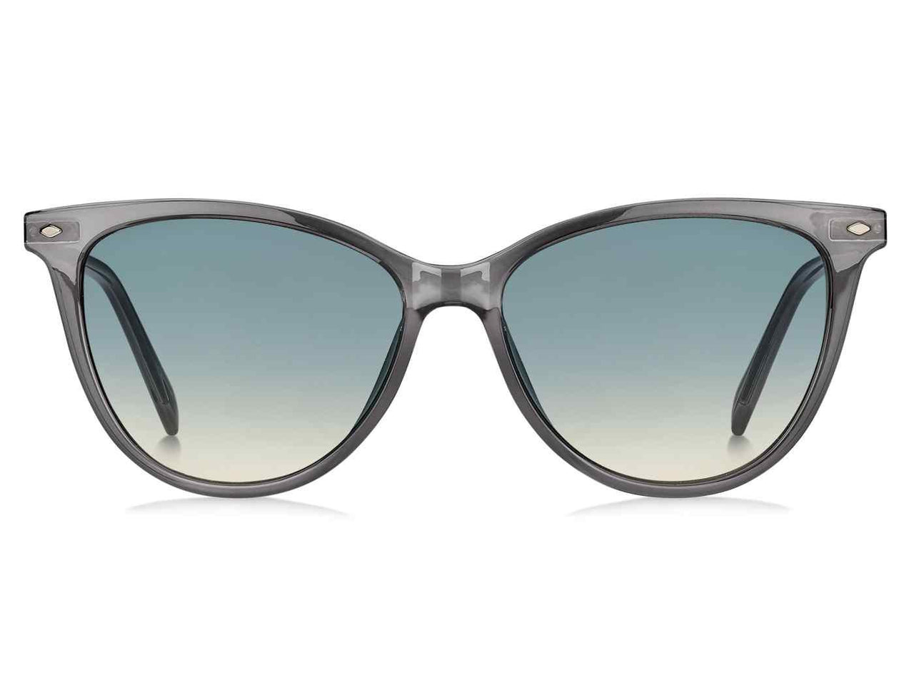 063M-PR - Crystal Gray - Gray Brown Lens