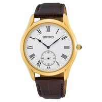 Thumbnail for Seiko Essentials SRK050 Watch