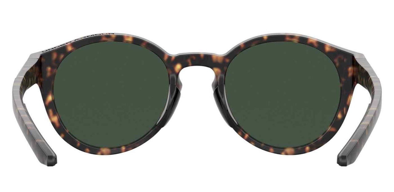0086-QT - Dark Havana - Green
